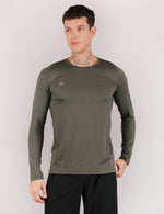 ASI Compac Full Sleeve Compression T-Shirt