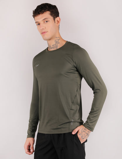 ASI Compac Full Sleeve Compression T-Shirt