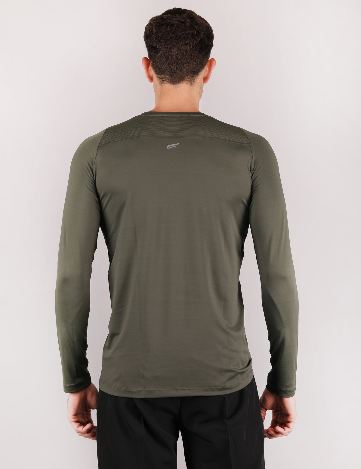 ASI Compac Full Sleeve Compression T-Shirt