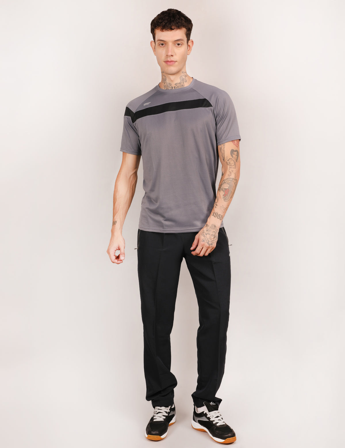 ASI Scoop T-Shirt