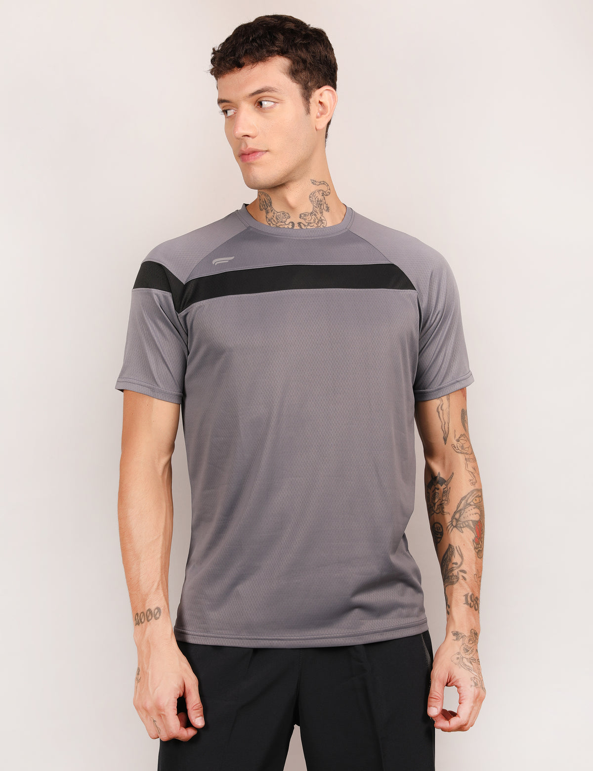 ASI Scoop T-Shirt