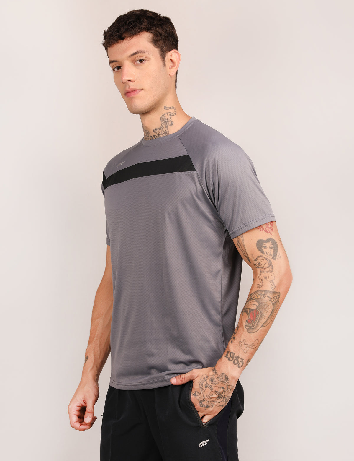 ASI Scoop T-Shirt