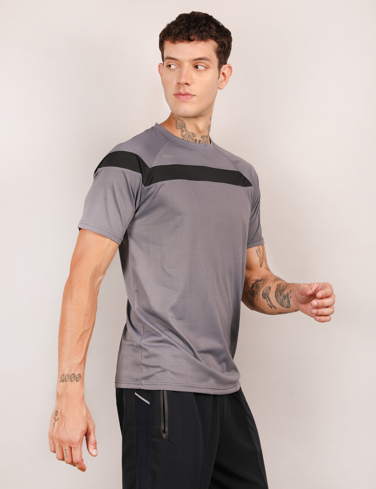 ASI Scoop T-Shirt