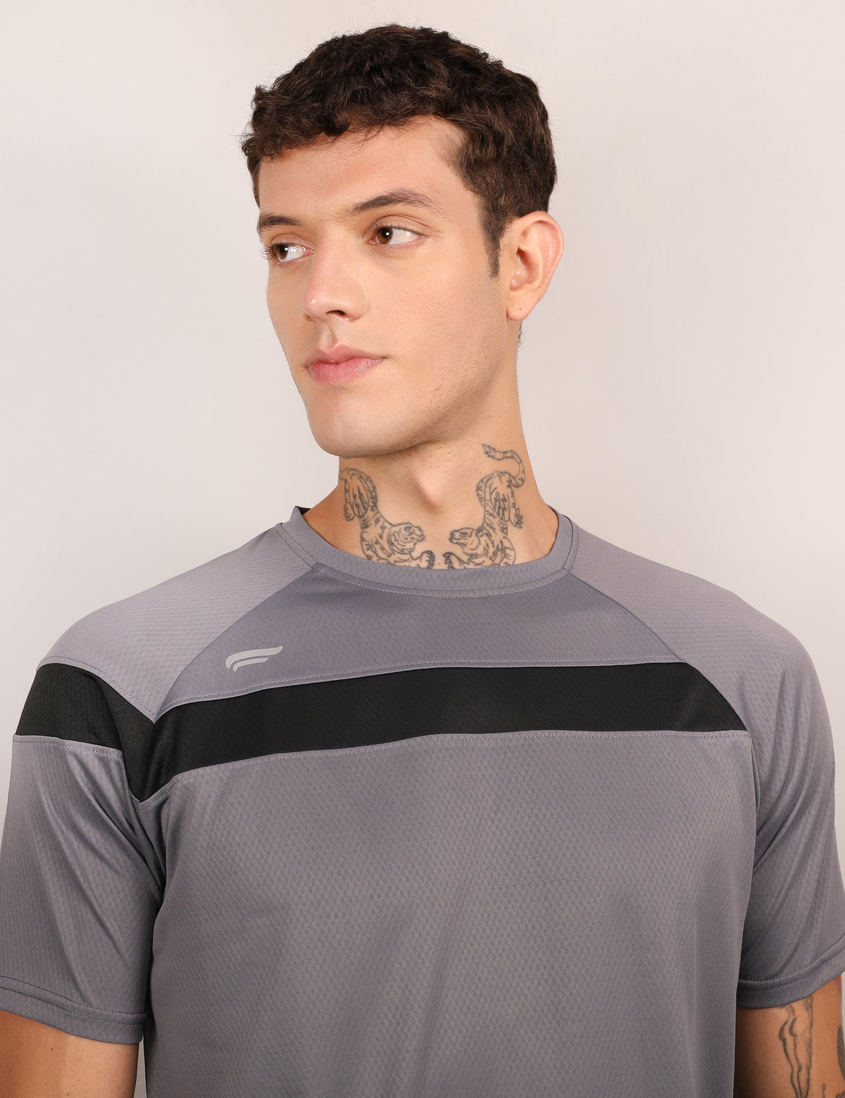 ASI Scoop T-Shirt