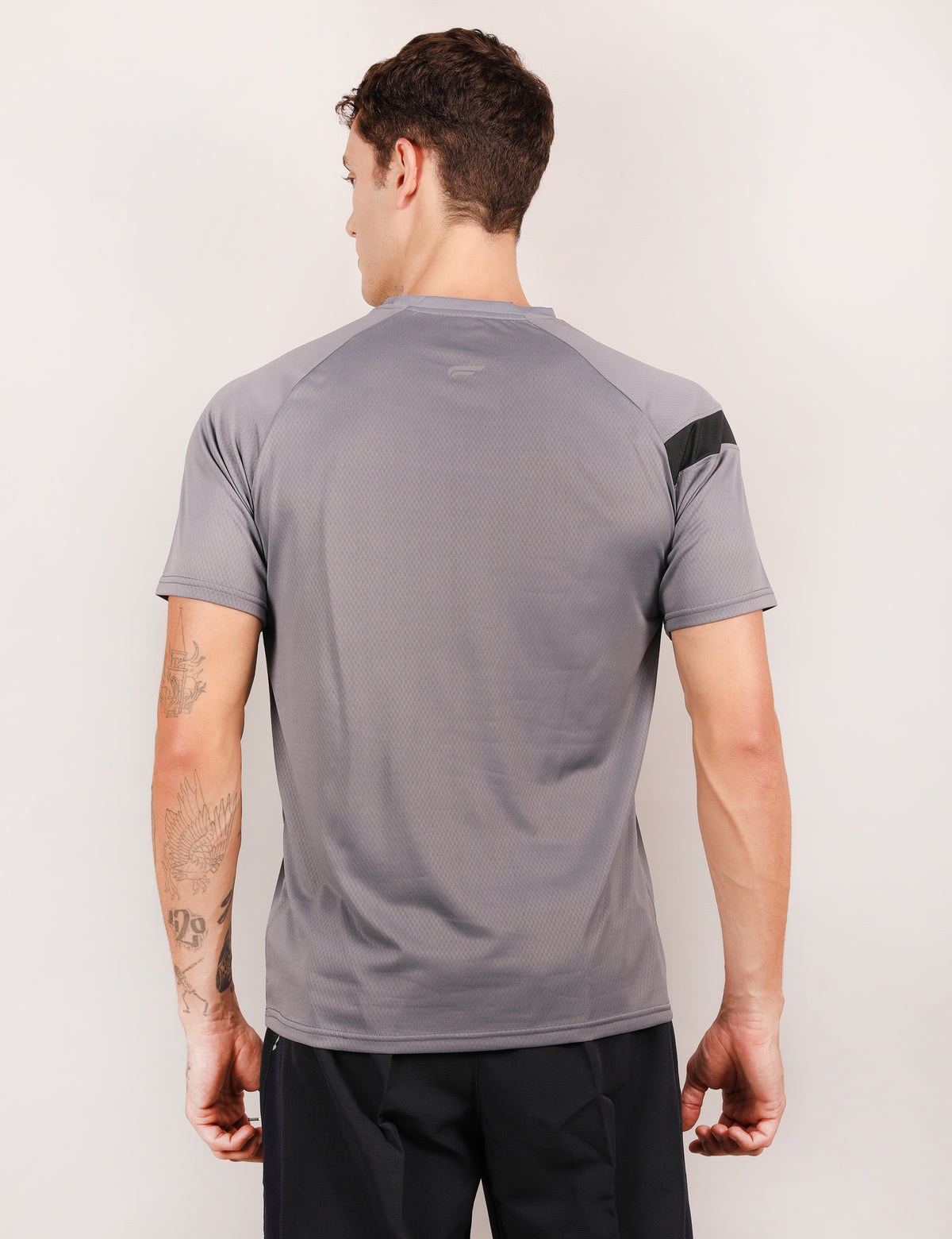 ASI Scoop T-Shirt