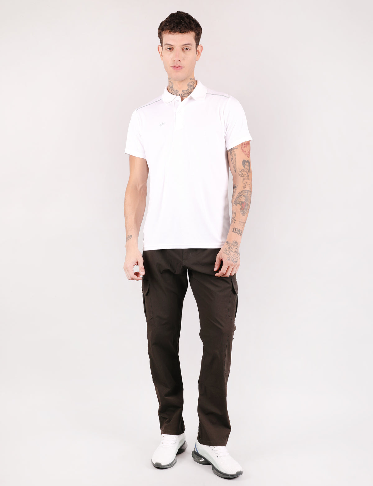 Complete Your Look