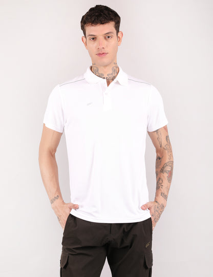 ASI Global Polo T-Shirt