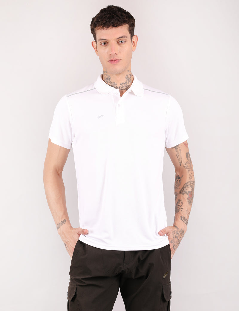 ASI Global Polo T-Shirt