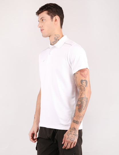 ASI Global Polo T-Shirt