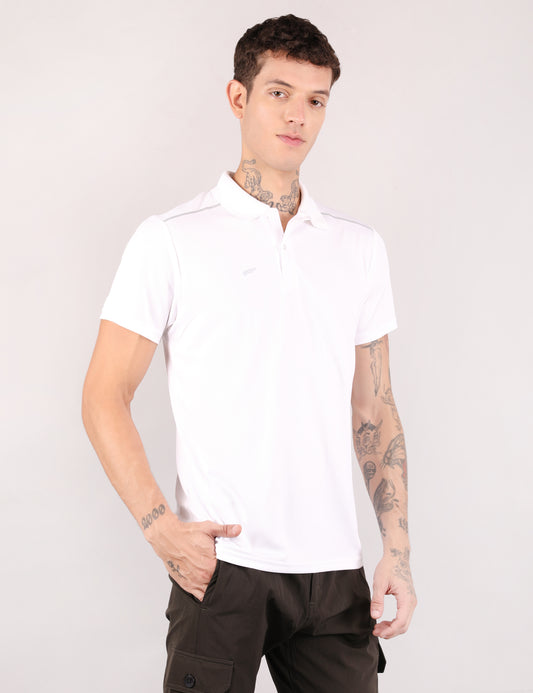 ASI Global Polo T-Shirt
