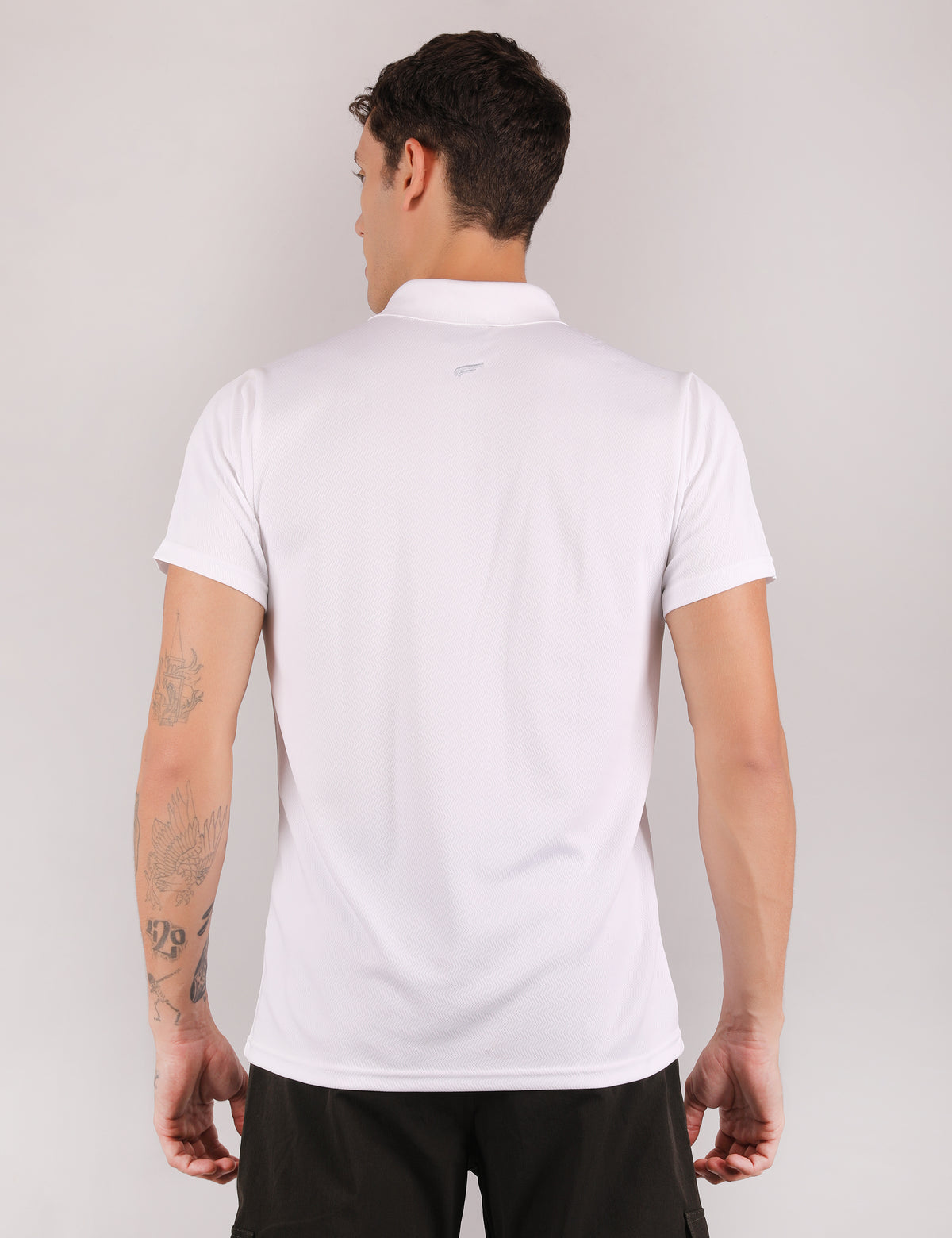ASI Global Polo T-Shirt