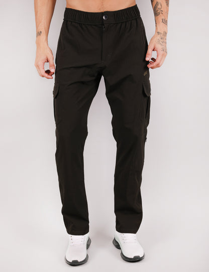ASI Thrill Cargo Lower