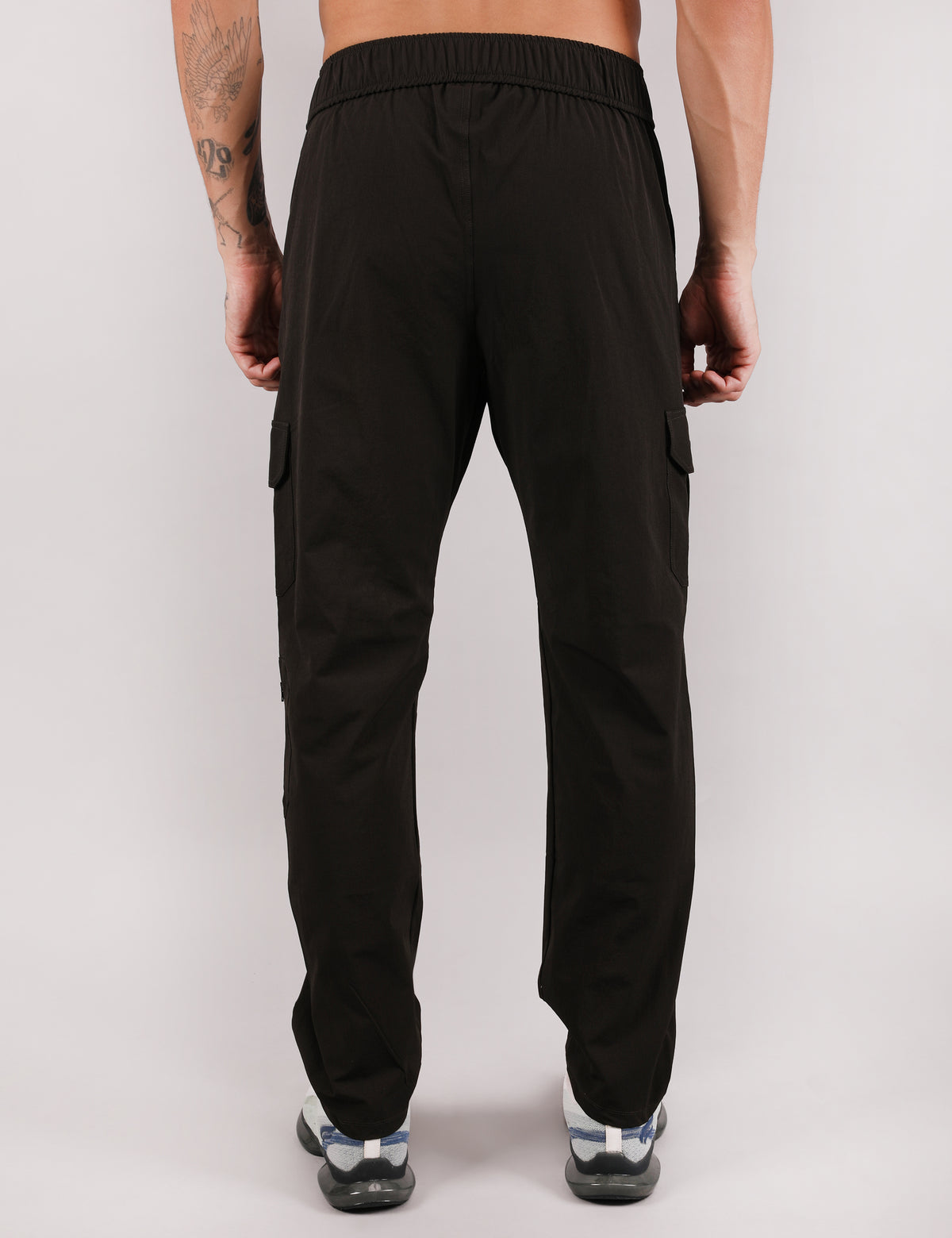 ASI Thrill Cargo Lower