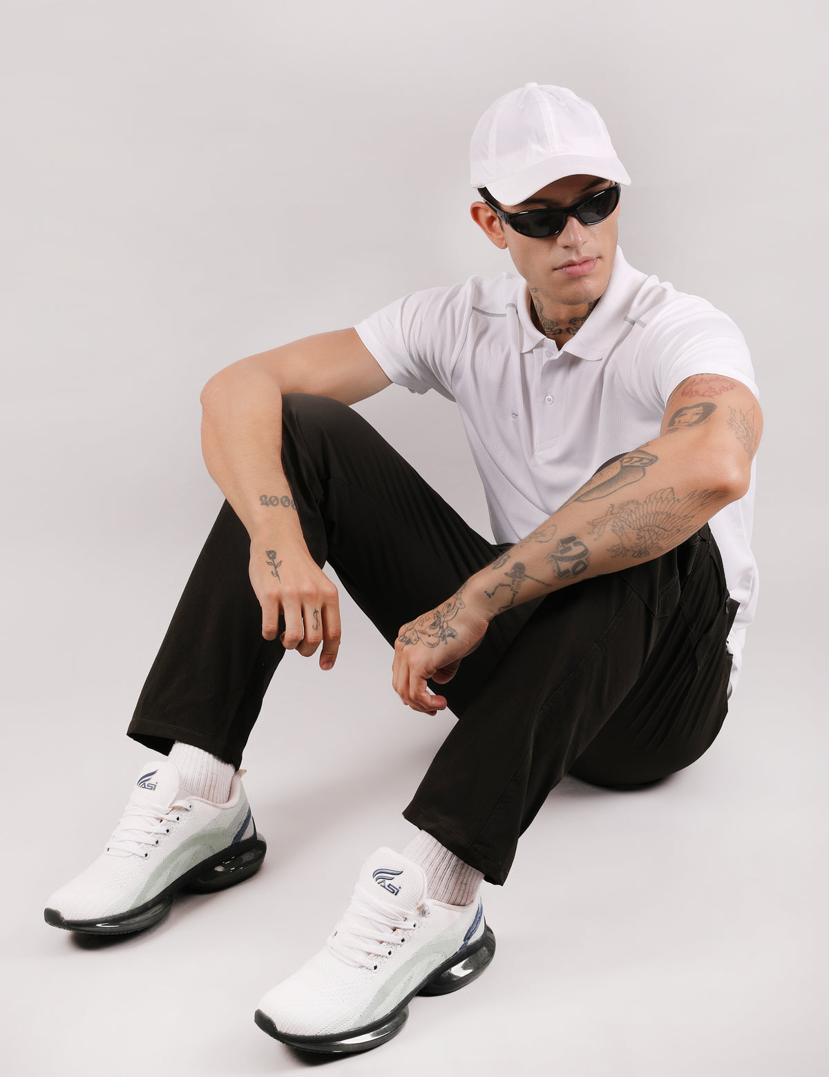 ASI Thrill Cargo Lower