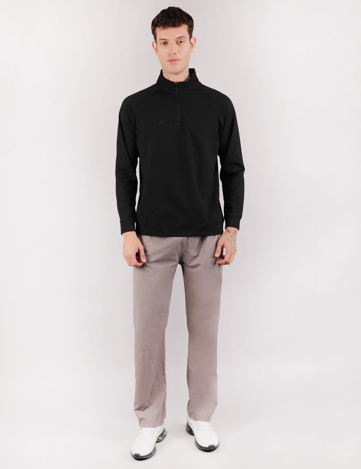 Complete Your Look
