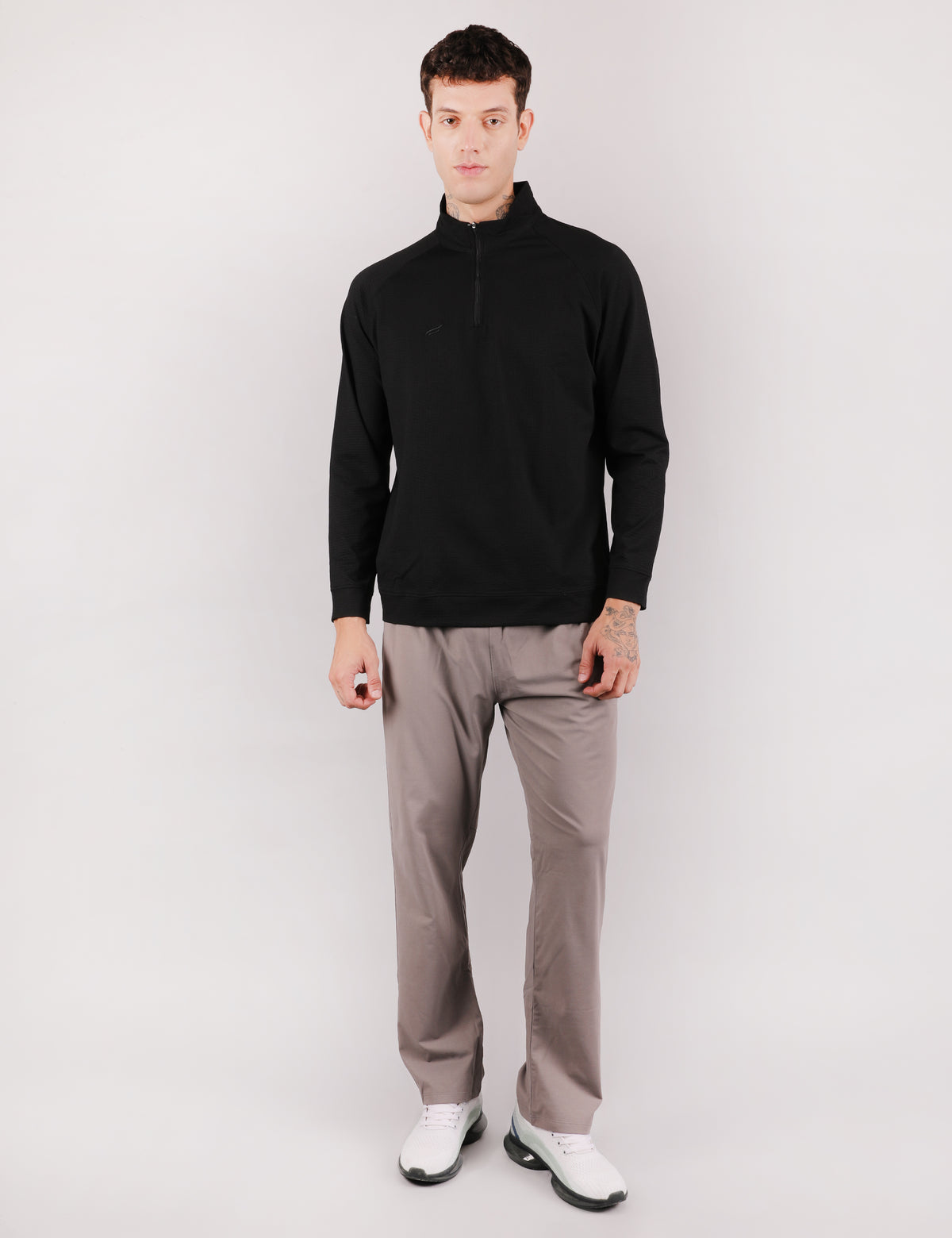 Complete Your Look