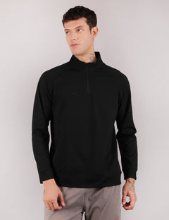 ASI Bubble Zipper Sweatshirt