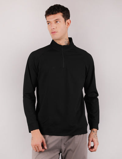 ASI Bubble Zipper Sweatshirt