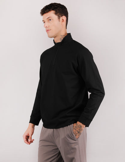 ASI Bubble Zipper Sweatshirt