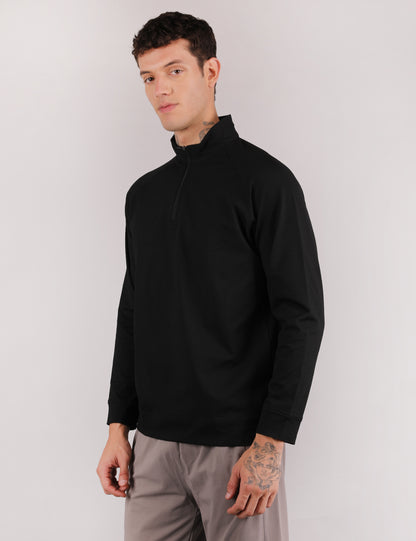 ASI Bubble Zipper Sweatshirt