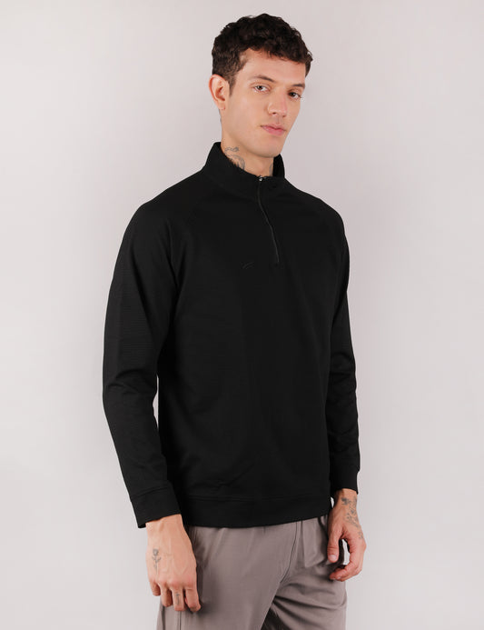 ASI Bubble Zipper Sweatshirt