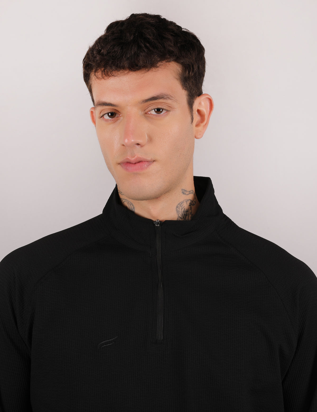 ASI Bubble Zipper Sweatshirt