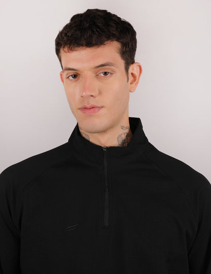 ASI Bubble Zipper Sweatshirt
