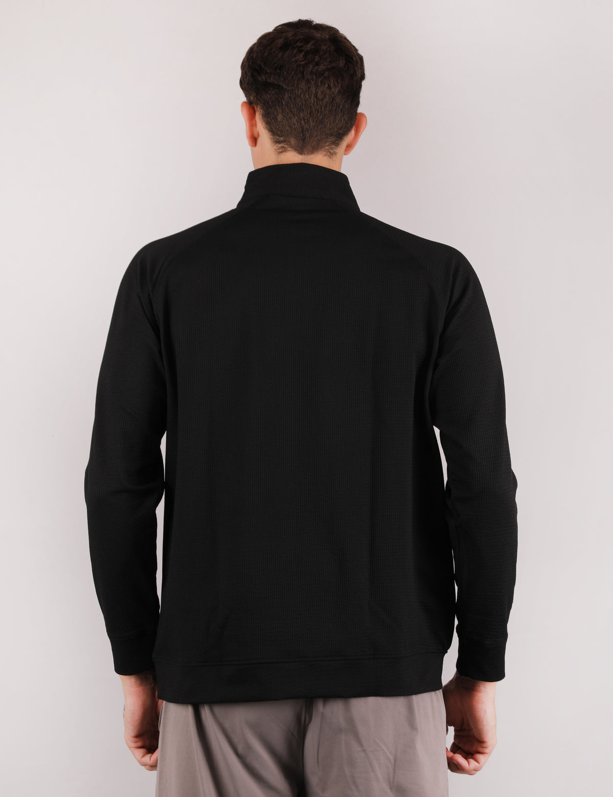 ASI Bubble Zipper Sweatshirt