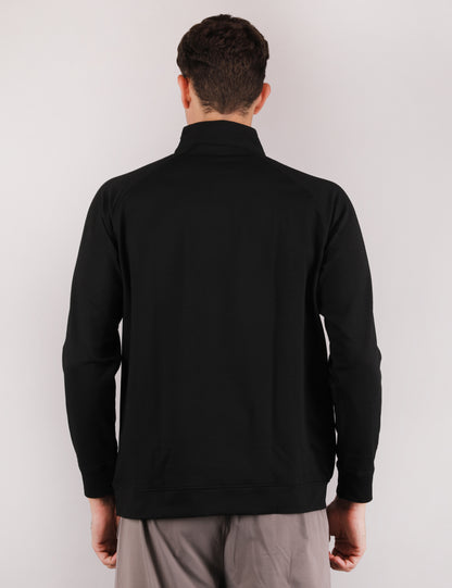 ASI Bubble Zipper Sweatshirt