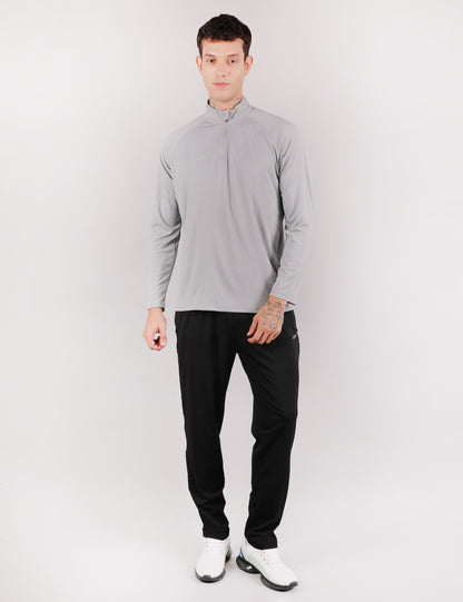 ASI Stream Zipper T-Shirt