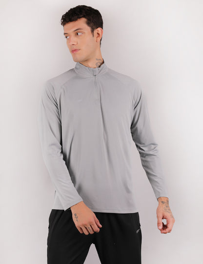 ASI Stream Zipper T-Shirt