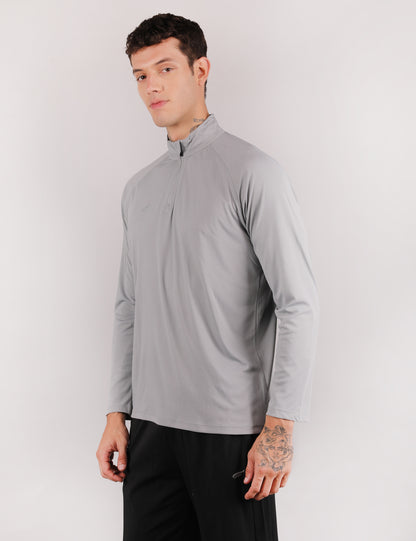 ASI Stream Zipper T-Shirt