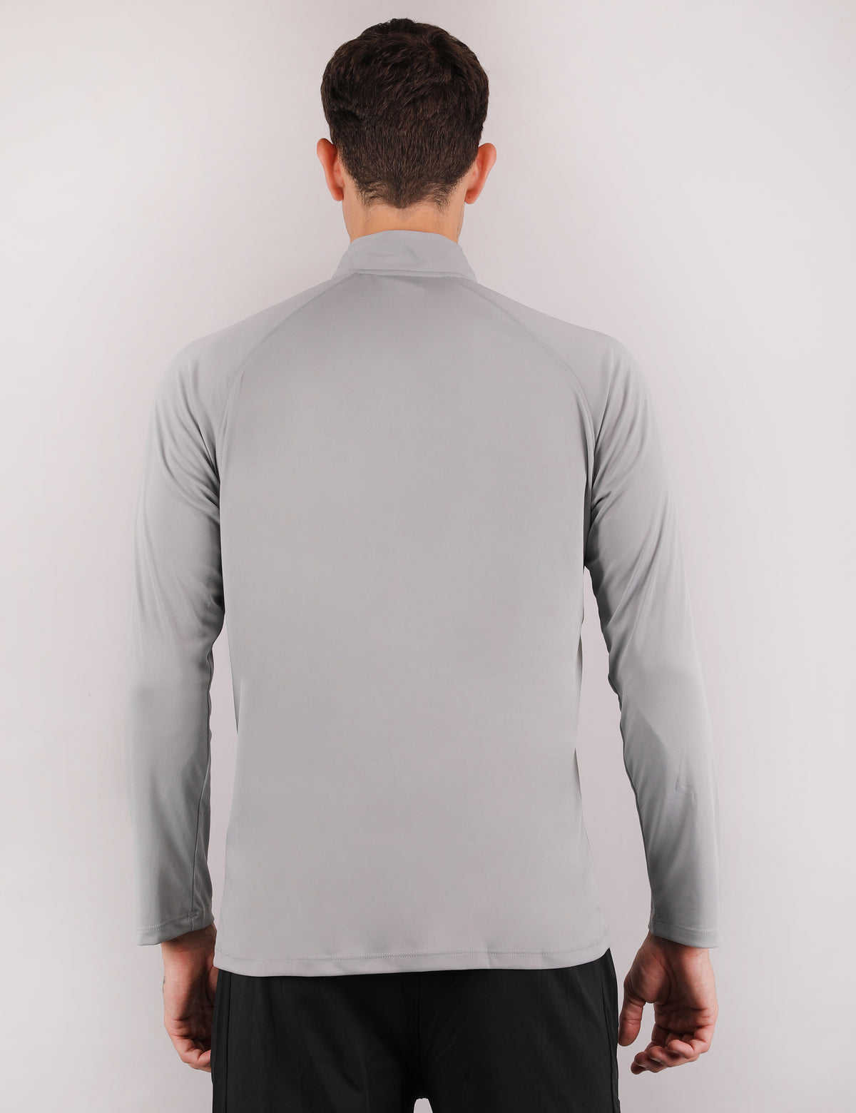 ASI Stream Zipper T-Shirt