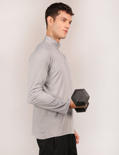 ASI Stream Zipper T-Shirt