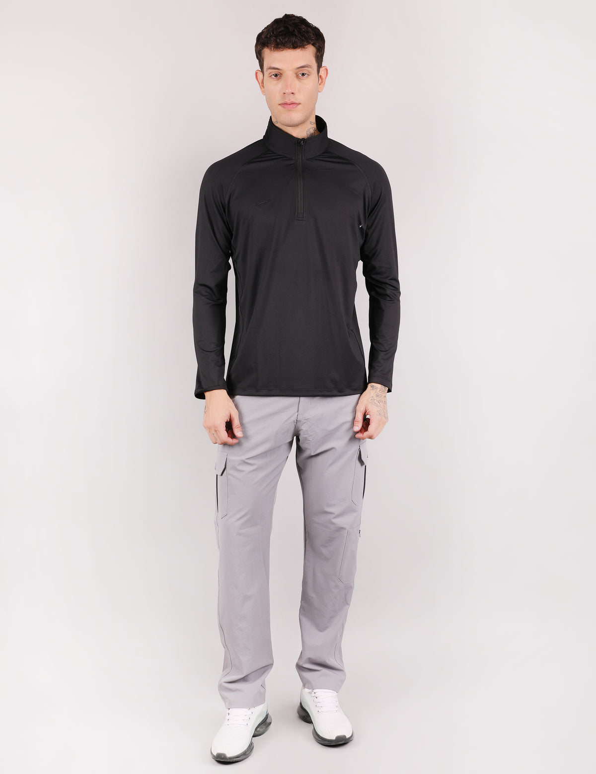ASI Thrill Cargo Lower