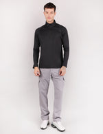 ASI Beetal Zipper T-Shirt
