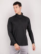 ASI Beetal Zipper T-Shirt M / Black