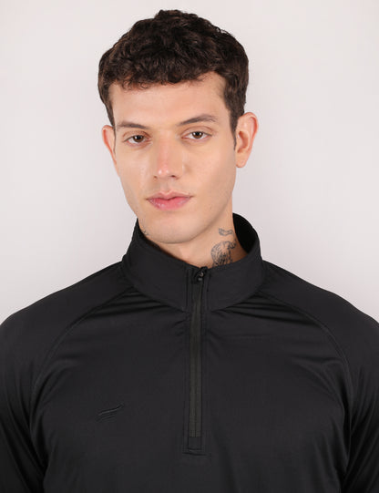 ASI Beetal Zipper T-Shirt