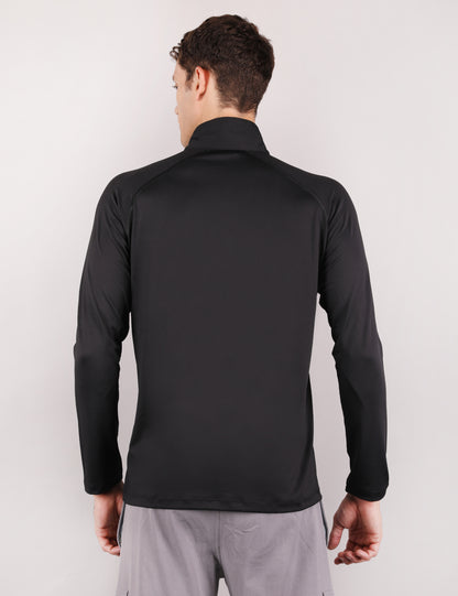 ASI Beetal Zipper T-Shirt