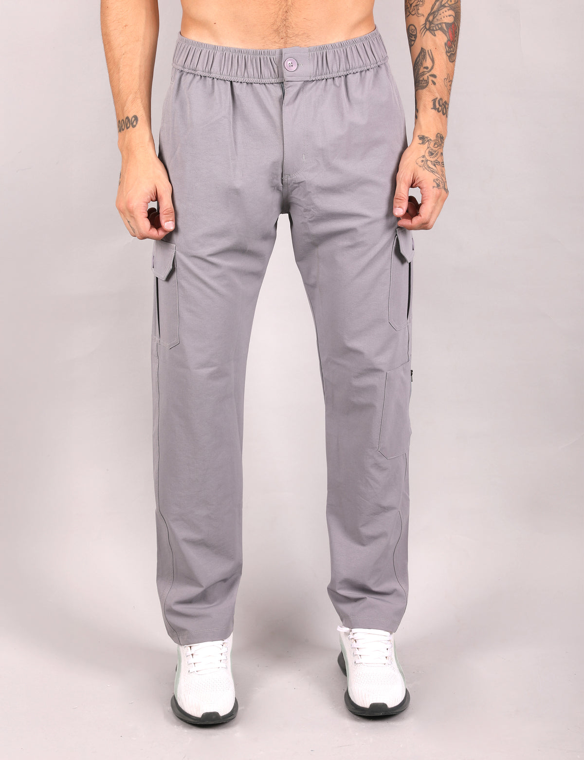 ASI Thrill Cargo Lower