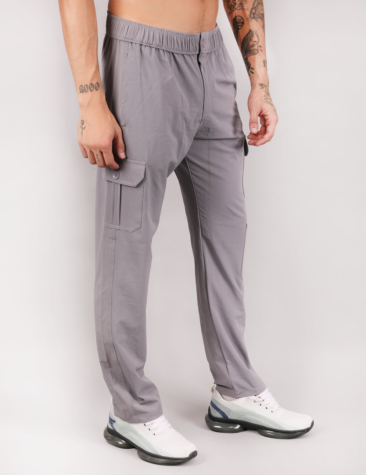 ASI Thrill Cargo Lower