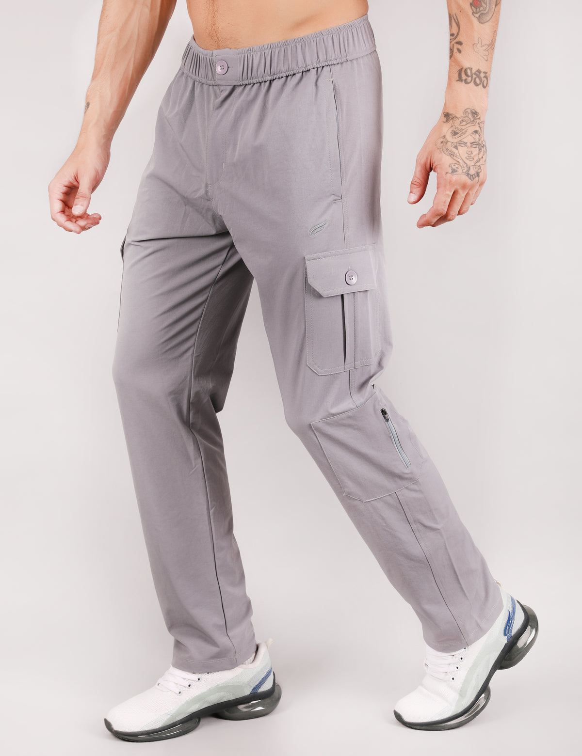 ASI Thrill Cargo Lower