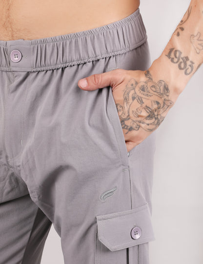 ASI Thrill Cargo Lower
