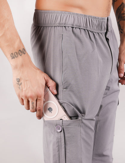 ASI Thrill Cargo Lower