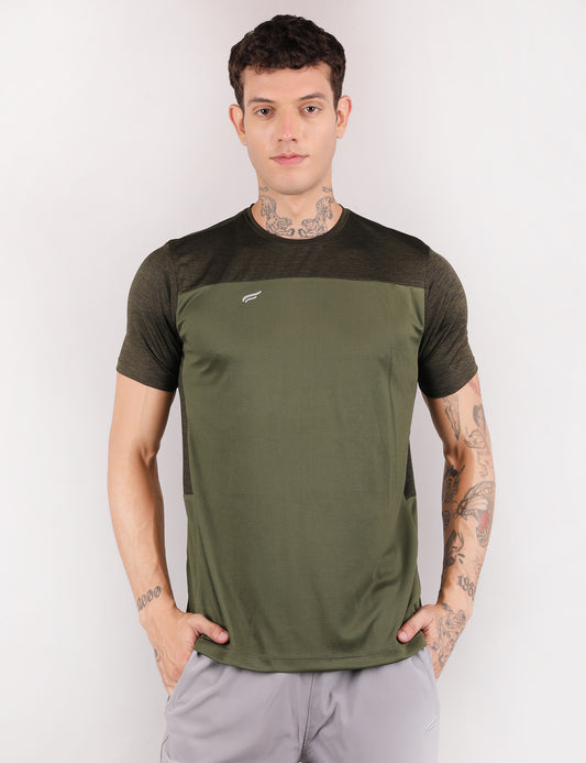 ASI Bent T-Shirt