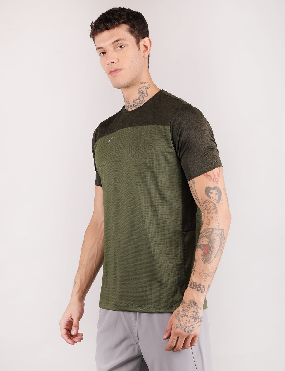 ASI Bent T-Shirt