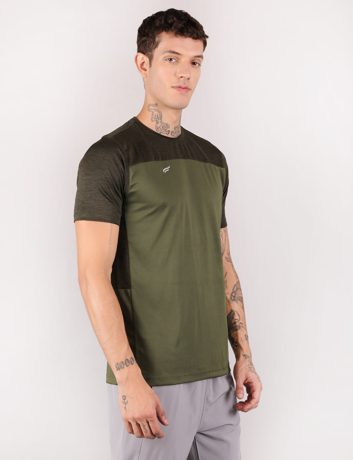 ASI Bent T-Shirt