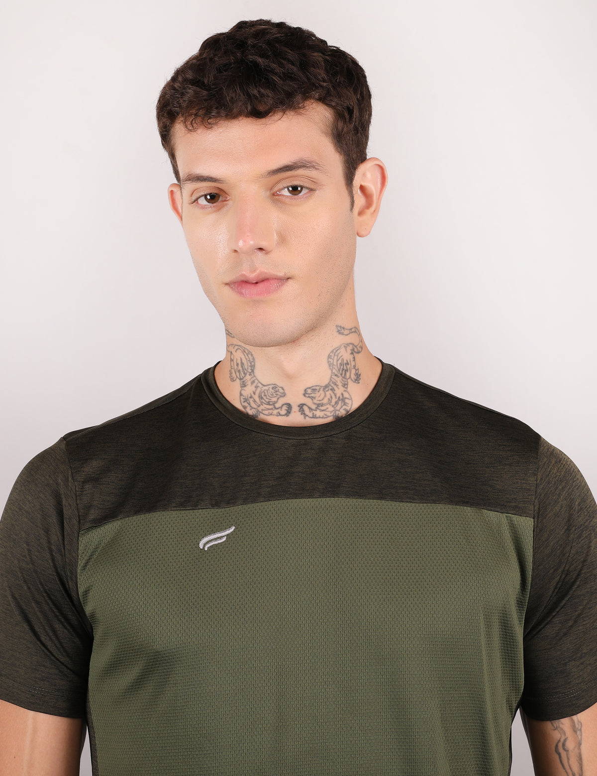 ASI Bent T-Shirt