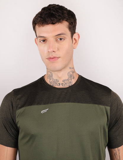 ASI Bent T-Shirt