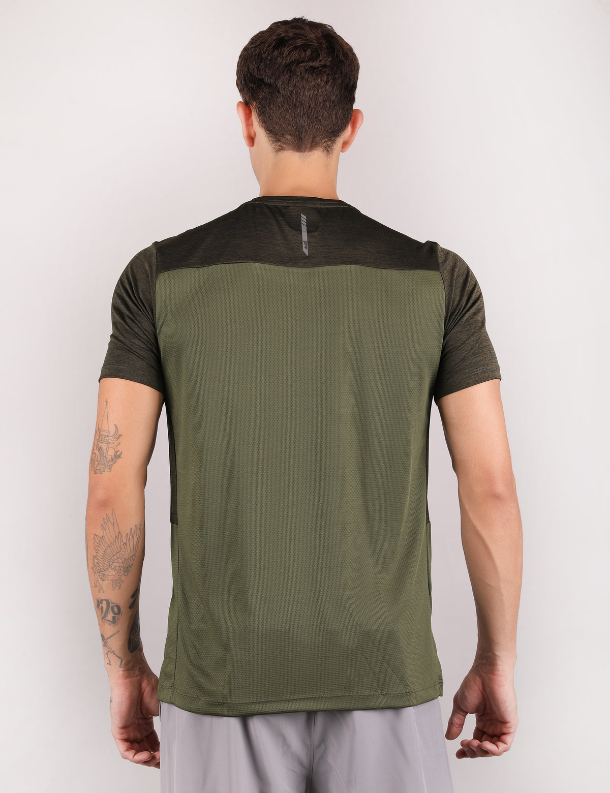 ASI Bent T-Shirt